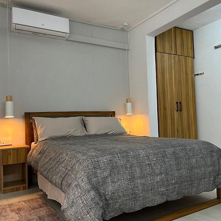 Ebrahim Flats - Grand Baie Beach Exterior foto