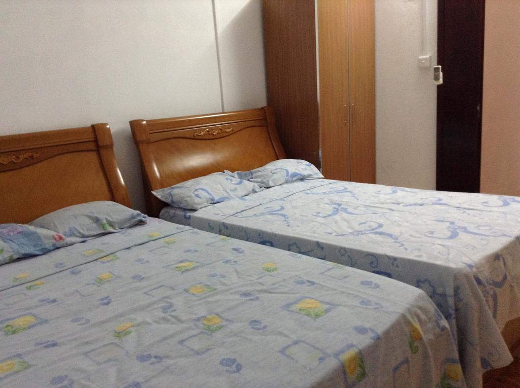 Ebrahim Flats - Grand Baie Beach Quarto foto