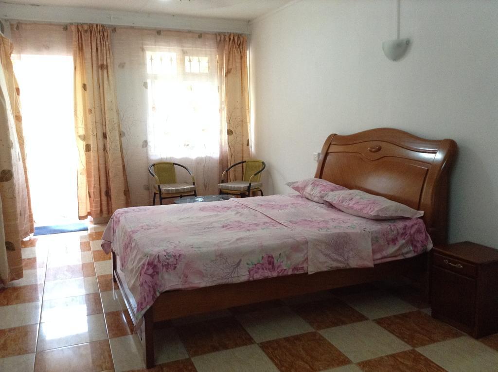 Ebrahim Flats - Grand Baie Beach Quarto foto