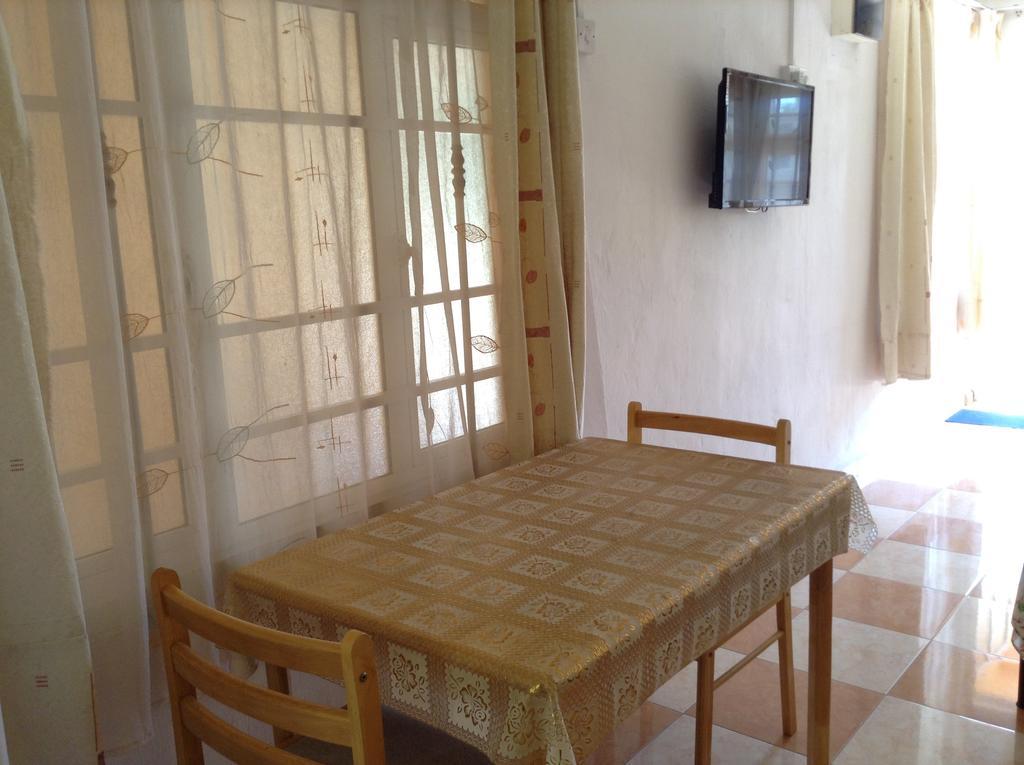 Ebrahim Flats - Grand Baie Beach Quarto foto