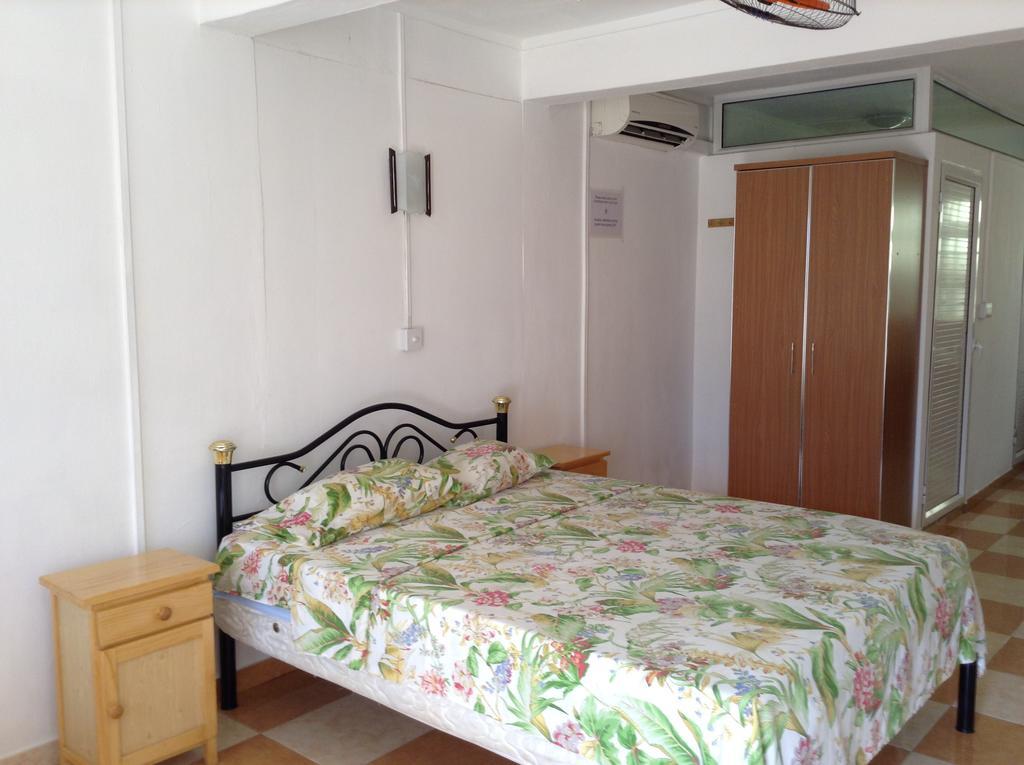 Ebrahim Flats - Grand Baie Beach Quarto foto