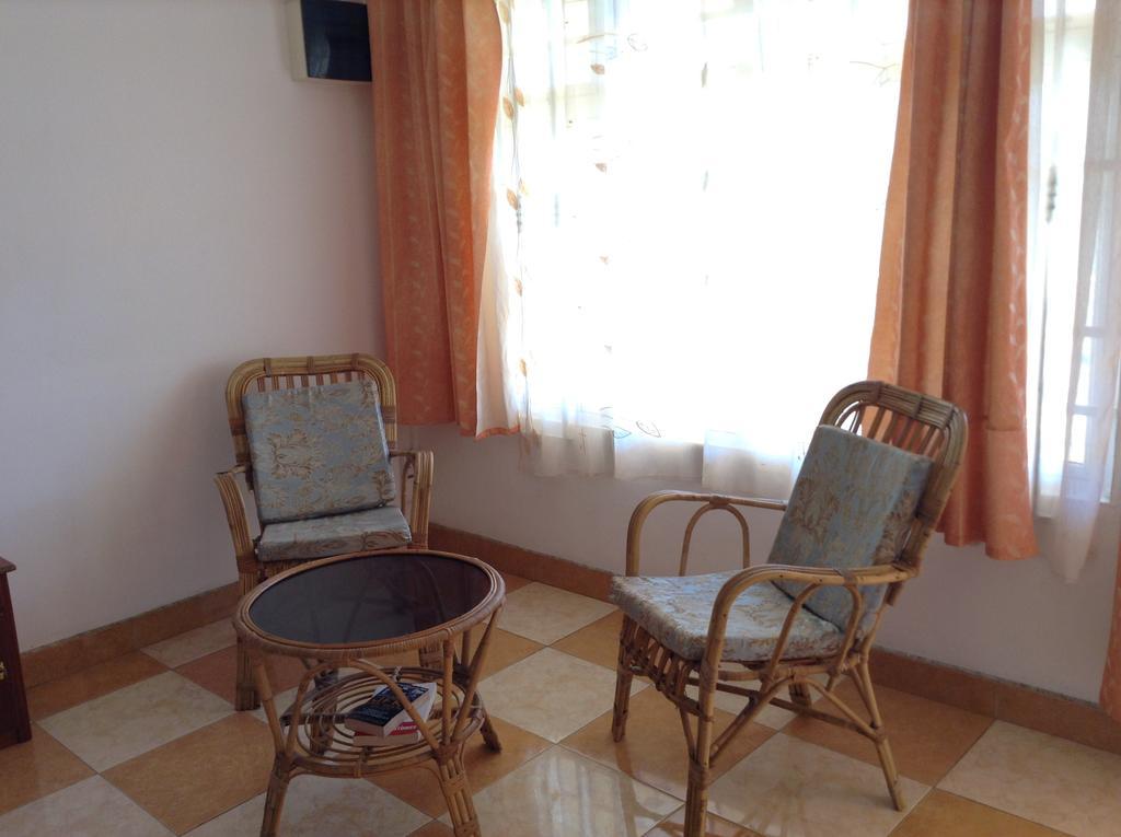 Ebrahim Flats - Grand Baie Beach Quarto foto