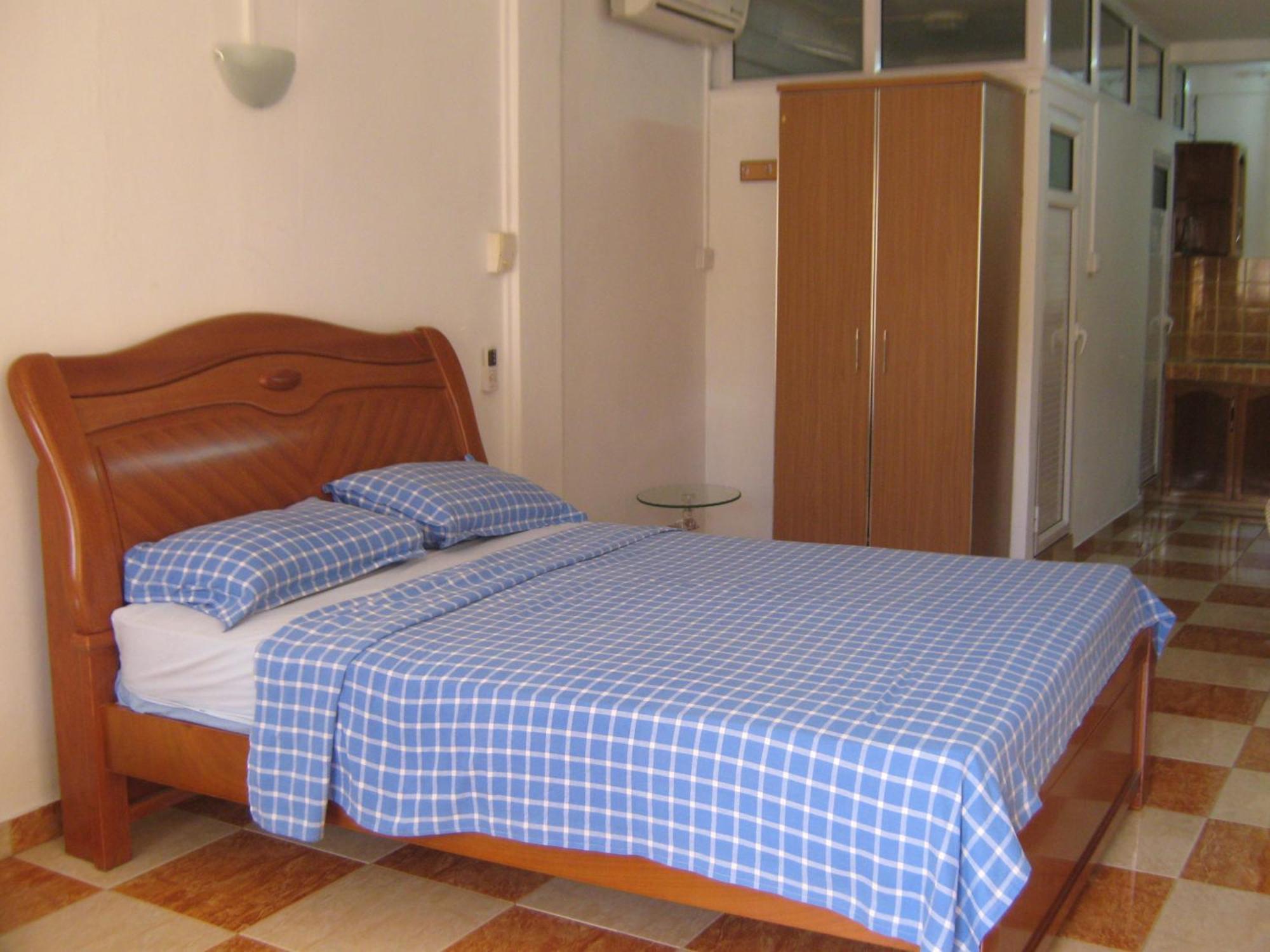 Ebrahim Flats - Grand Baie Beach Exterior foto